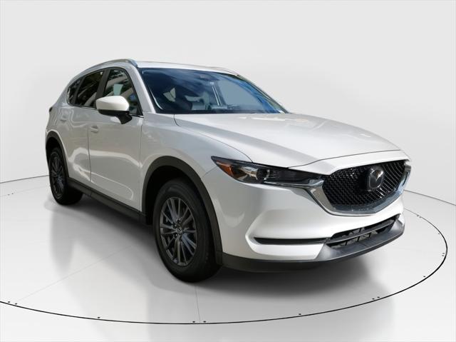 used 2019 Mazda CX-5 car, priced at $18,200