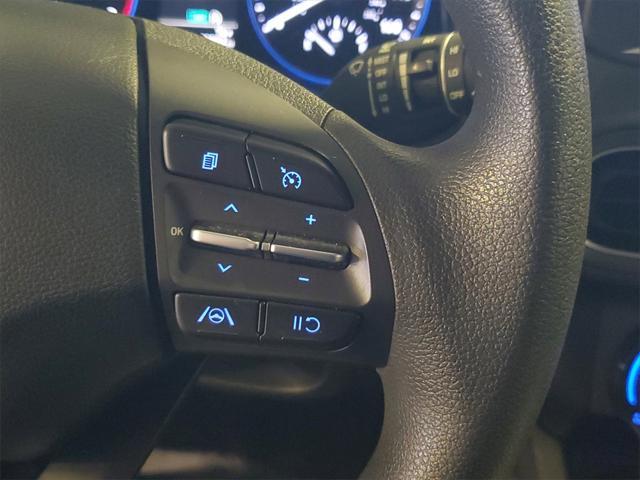 used 2023 Hyundai Kona car, priced at $18,490