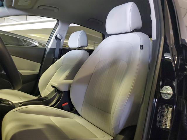 used 2023 Hyundai Kona car, priced at $18,490
