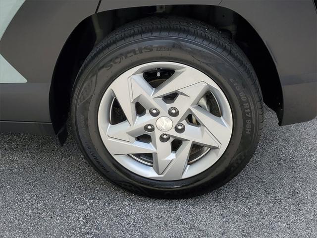used 2024 Hyundai Kona car, priced at $19,990