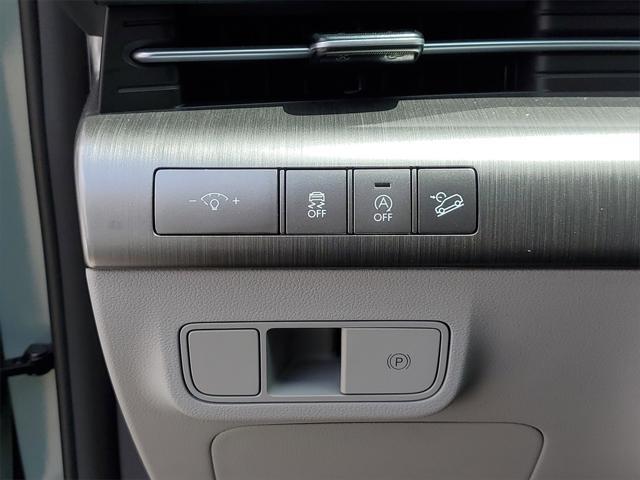 used 2024 Hyundai Kona car, priced at $19,990