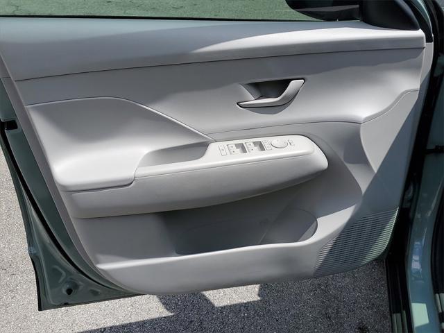 used 2024 Hyundai Kona car, priced at $19,990