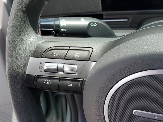 used 2024 Hyundai Kona car, priced at $19,990