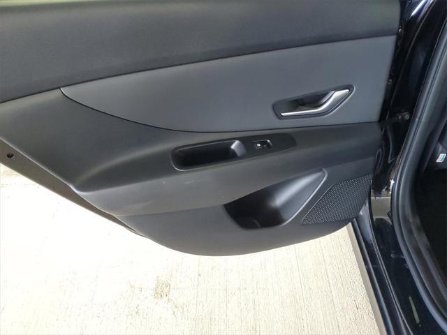 used 2023 Hyundai Elantra car, priced at $21,490