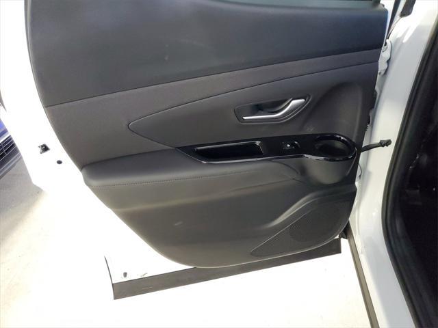 used 2024 Hyundai SANTA CRUZ car, priced at $32,490