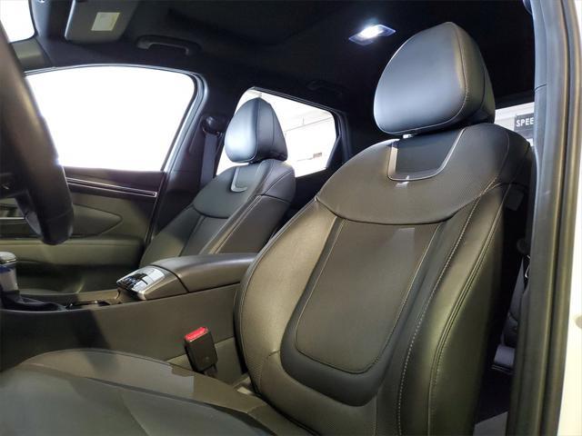 used 2024 Hyundai SANTA CRUZ car, priced at $32,490