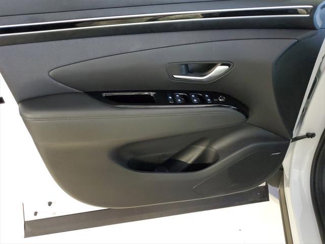used 2024 Hyundai SANTA CRUZ car, priced at $32,490