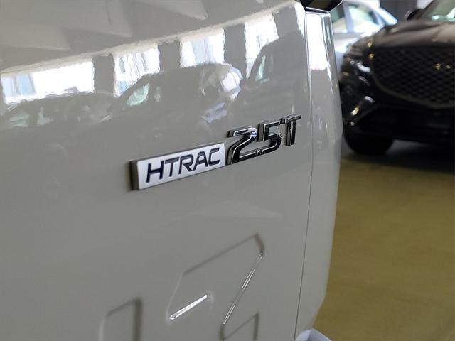 used 2024 Hyundai SANTA CRUZ car, priced at $32,490