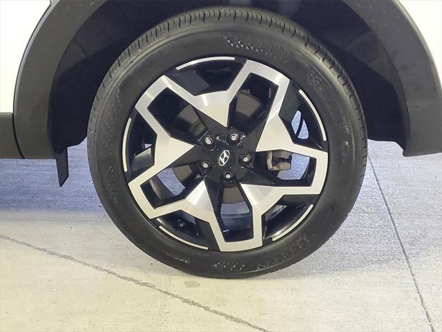 used 2024 Hyundai SANTA CRUZ car, priced at $32,490
