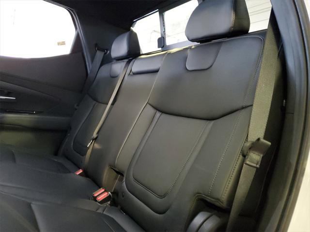 used 2024 Hyundai SANTA CRUZ car, priced at $32,490