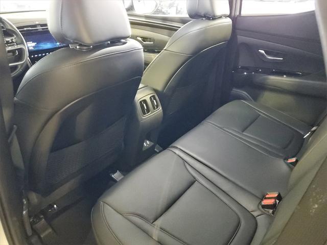 used 2024 Hyundai SANTA CRUZ car, priced at $32,490