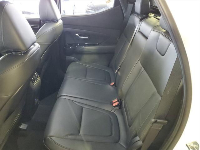 used 2024 Hyundai SANTA CRUZ car, priced at $32,490