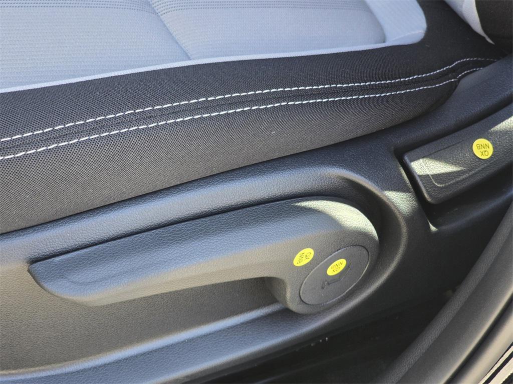 new 2026 Hyundai Venue car, priced at $25,115