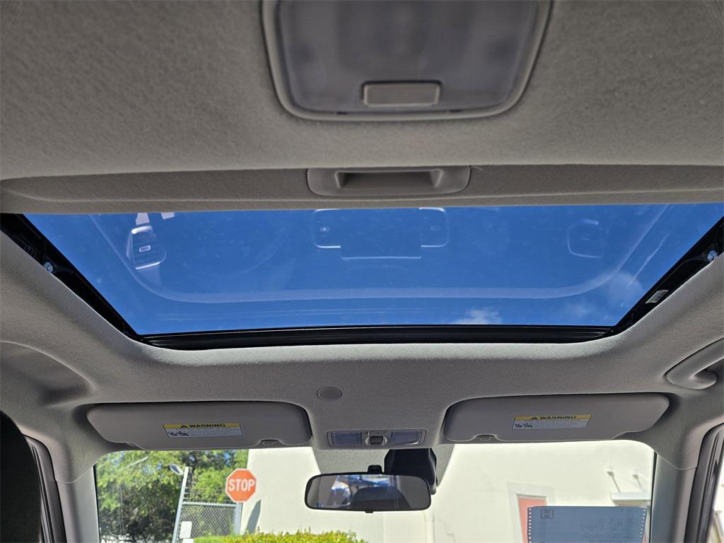 new 2026 Hyundai Venue car, priced at $25,115