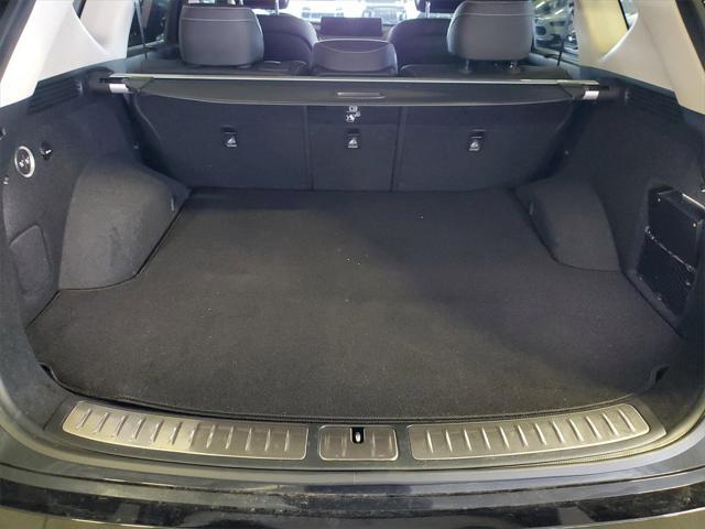 used 2024 Genesis GV80 car, priced at $44,990