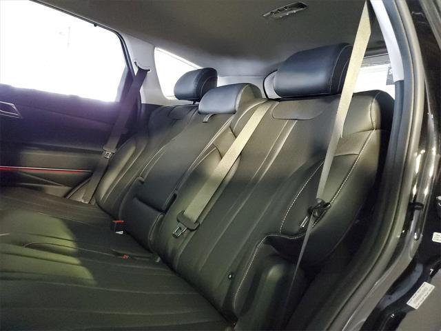 used 2024 Genesis GV80 car, priced at $44,990