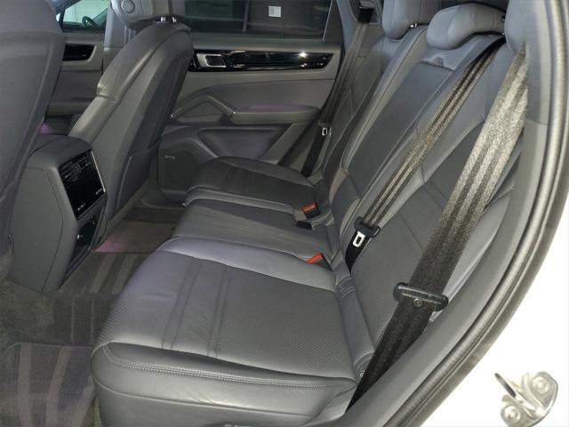 used 2021 Porsche Cayenne car, priced at $50,999