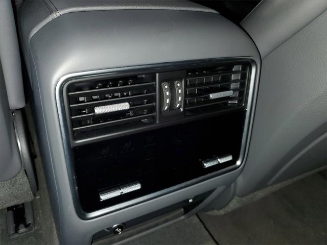 used 2021 Porsche Cayenne car, priced at $50,999