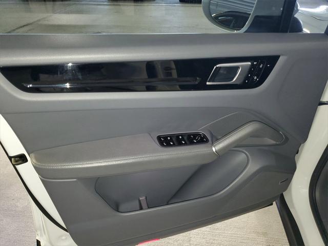 used 2021 Porsche Cayenne car, priced at $50,999