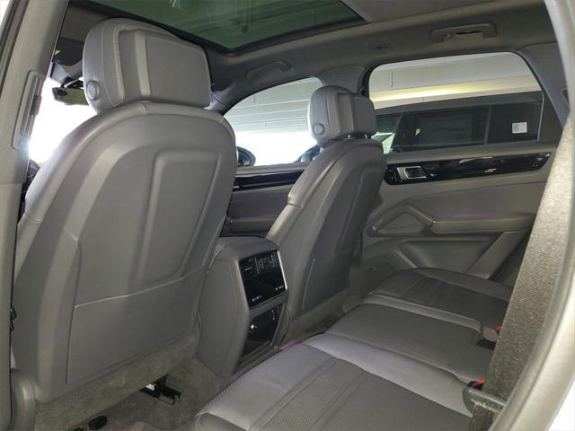 used 2021 Porsche Cayenne car, priced at $50,999