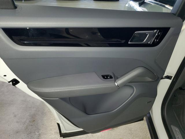 used 2021 Porsche Cayenne car, priced at $50,999