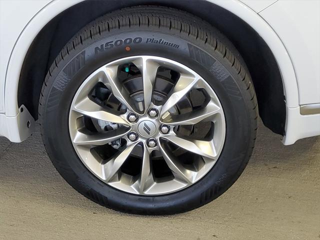 used 2022 Dodge Durango car, priced at $26,990