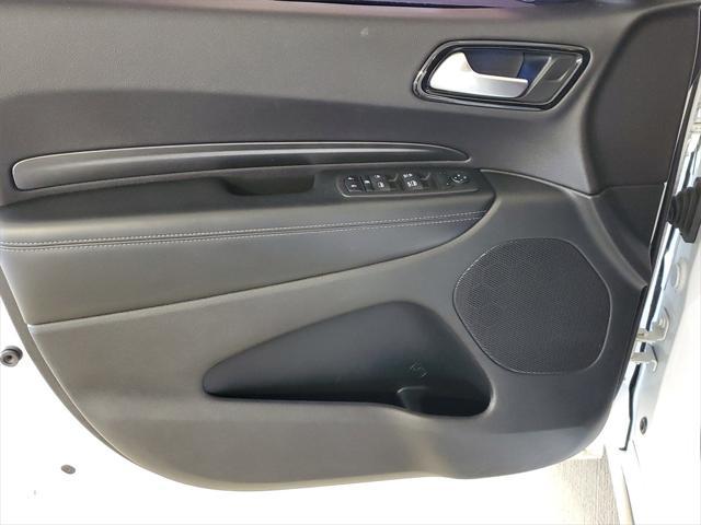 used 2022 Dodge Durango car, priced at $26,990