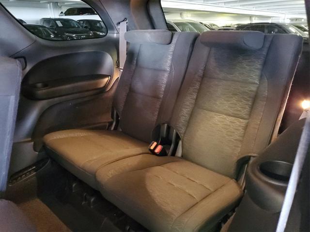 used 2022 Dodge Durango car, priced at $26,990