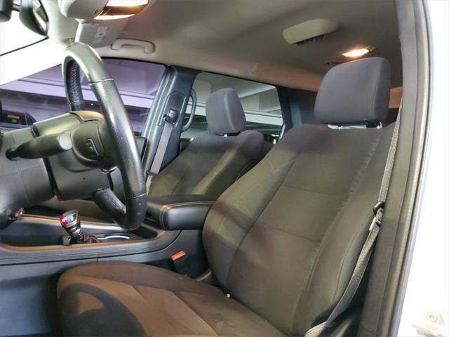used 2022 Dodge Durango car, priced at $26,990
