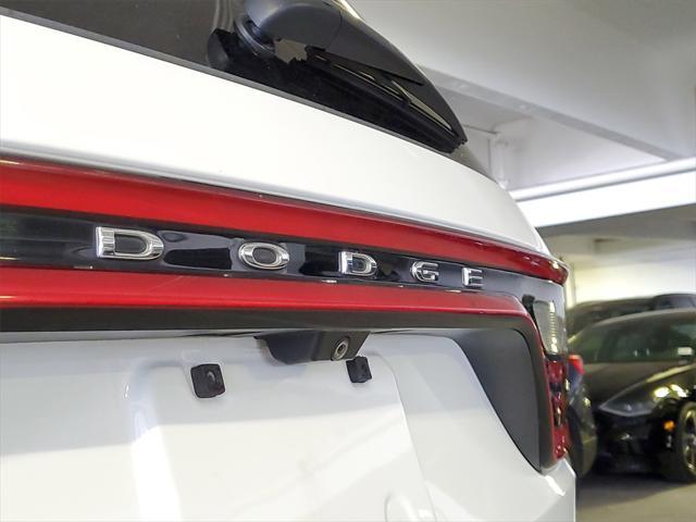 used 2022 Dodge Durango car, priced at $26,990