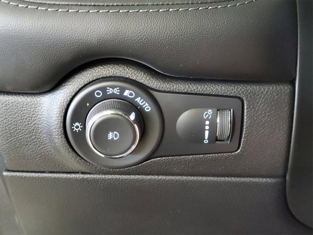 used 2022 Dodge Durango car, priced at $26,990