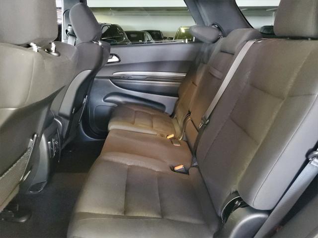 used 2022 Dodge Durango car, priced at $26,990