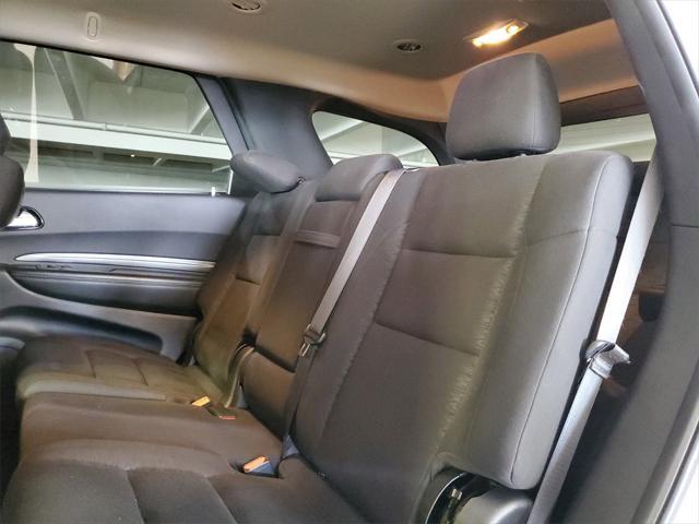 used 2022 Dodge Durango car, priced at $26,990