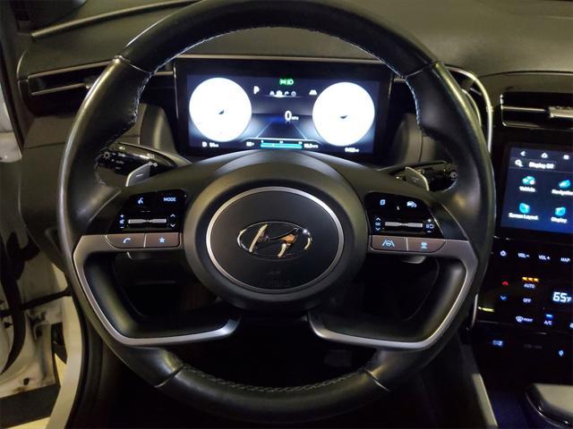 used 2023 Hyundai SANTA CRUZ car, priced at $30,990