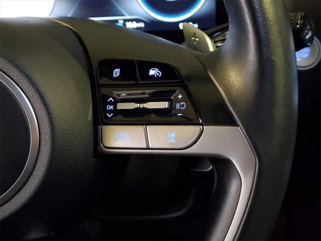 used 2023 Hyundai SANTA CRUZ car, priced at $30,990