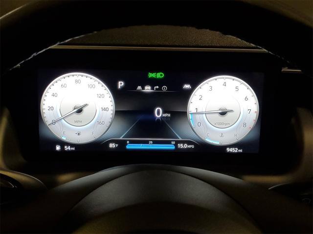 used 2023 Hyundai SANTA CRUZ car, priced at $30,990
