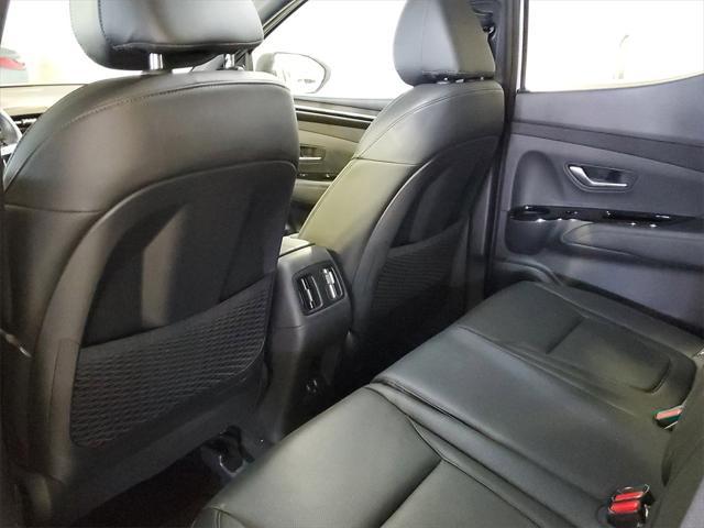used 2023 Hyundai SANTA CRUZ car, priced at $30,990