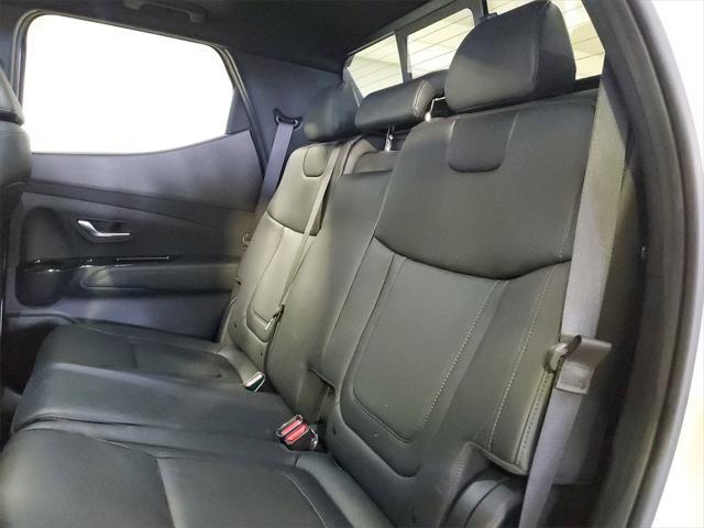 used 2023 Hyundai SANTA CRUZ car, priced at $30,990