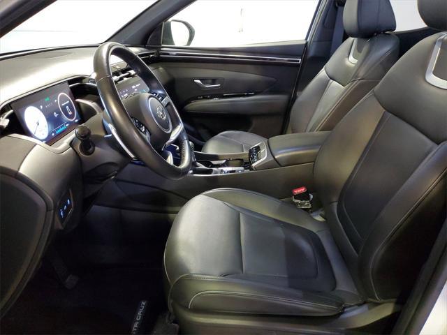 used 2023 Hyundai SANTA CRUZ car, priced at $30,990