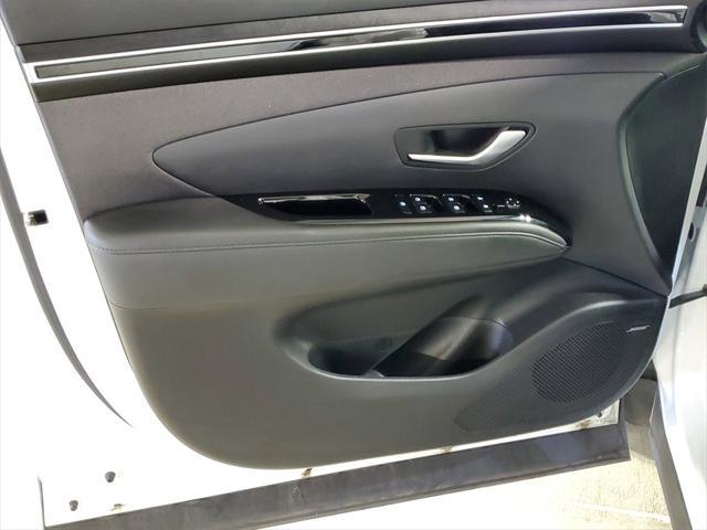 used 2023 Hyundai SANTA CRUZ car, priced at $30,990