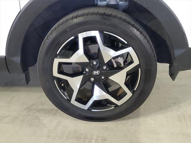 used 2023 Hyundai SANTA CRUZ car, priced at $30,990