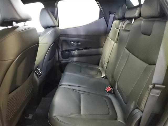 used 2023 Hyundai SANTA CRUZ car, priced at $30,990