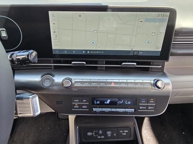new 2025 Hyundai Kona car