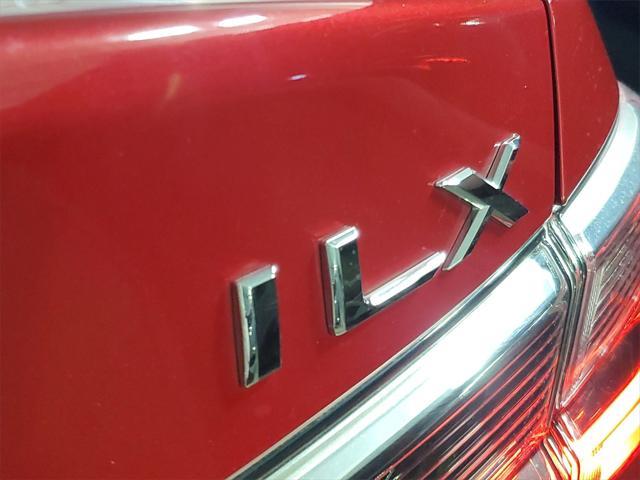 used 2020 Acura ILX car, priced at $18,990