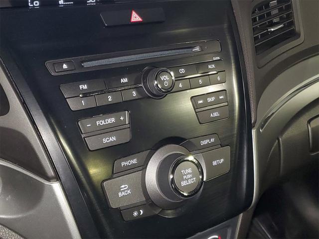 used 2020 Acura ILX car, priced at $18,990