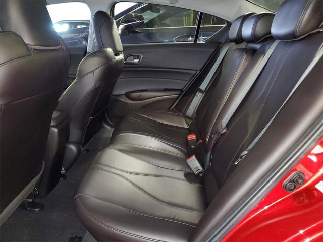 used 2020 Acura ILX car, priced at $18,990