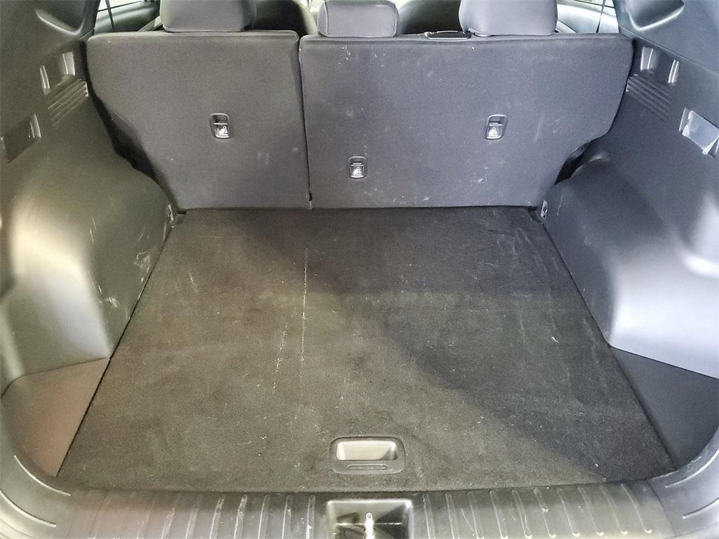 used 2022 Hyundai Tucson car, priced at $20,499