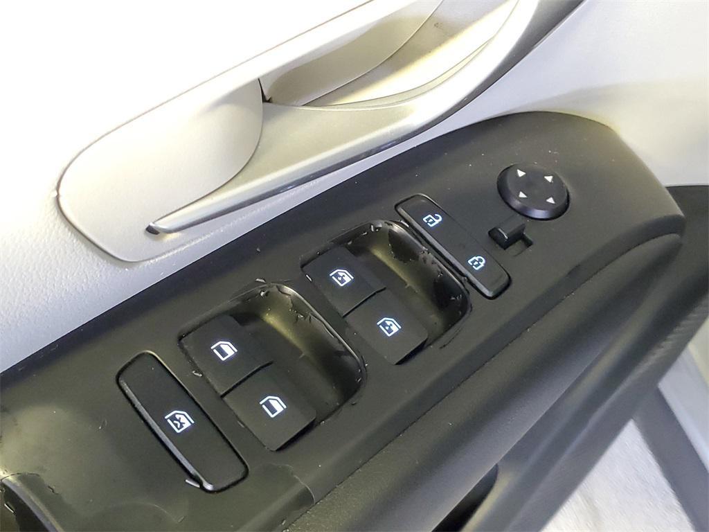 used 2022 Hyundai Tucson car, priced at $20,499