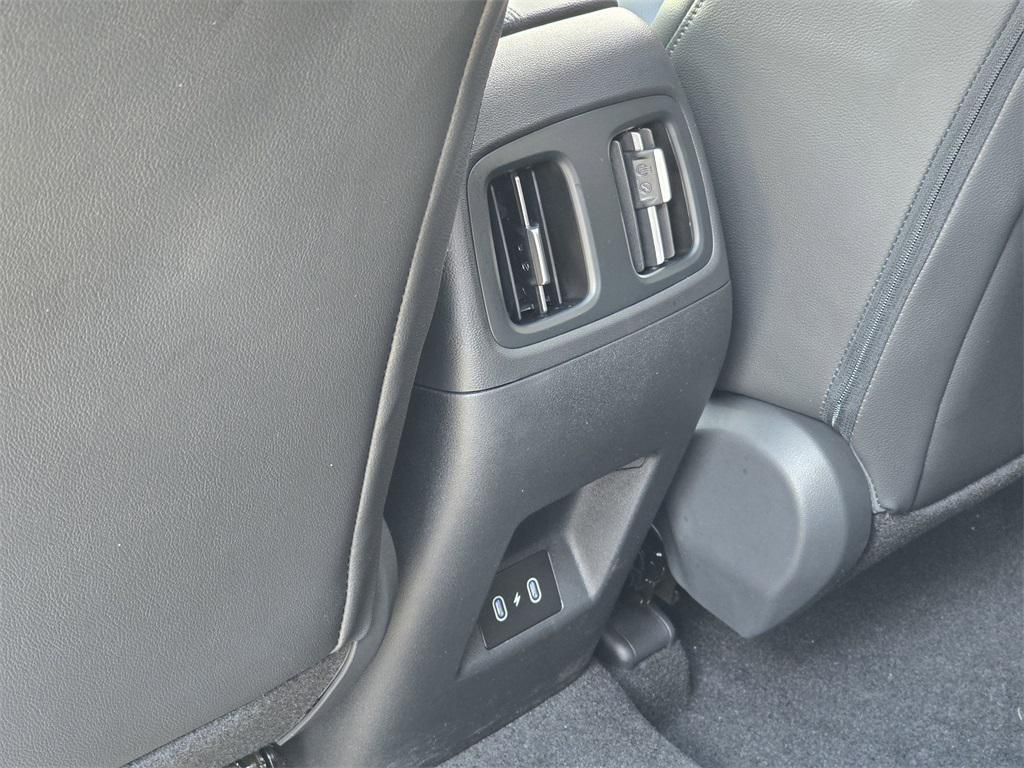 new 2026 Hyundai Tucson car, priced at $36,280