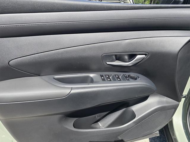 new 2025 Hyundai SANTA CRUZ car, priced at $33,000